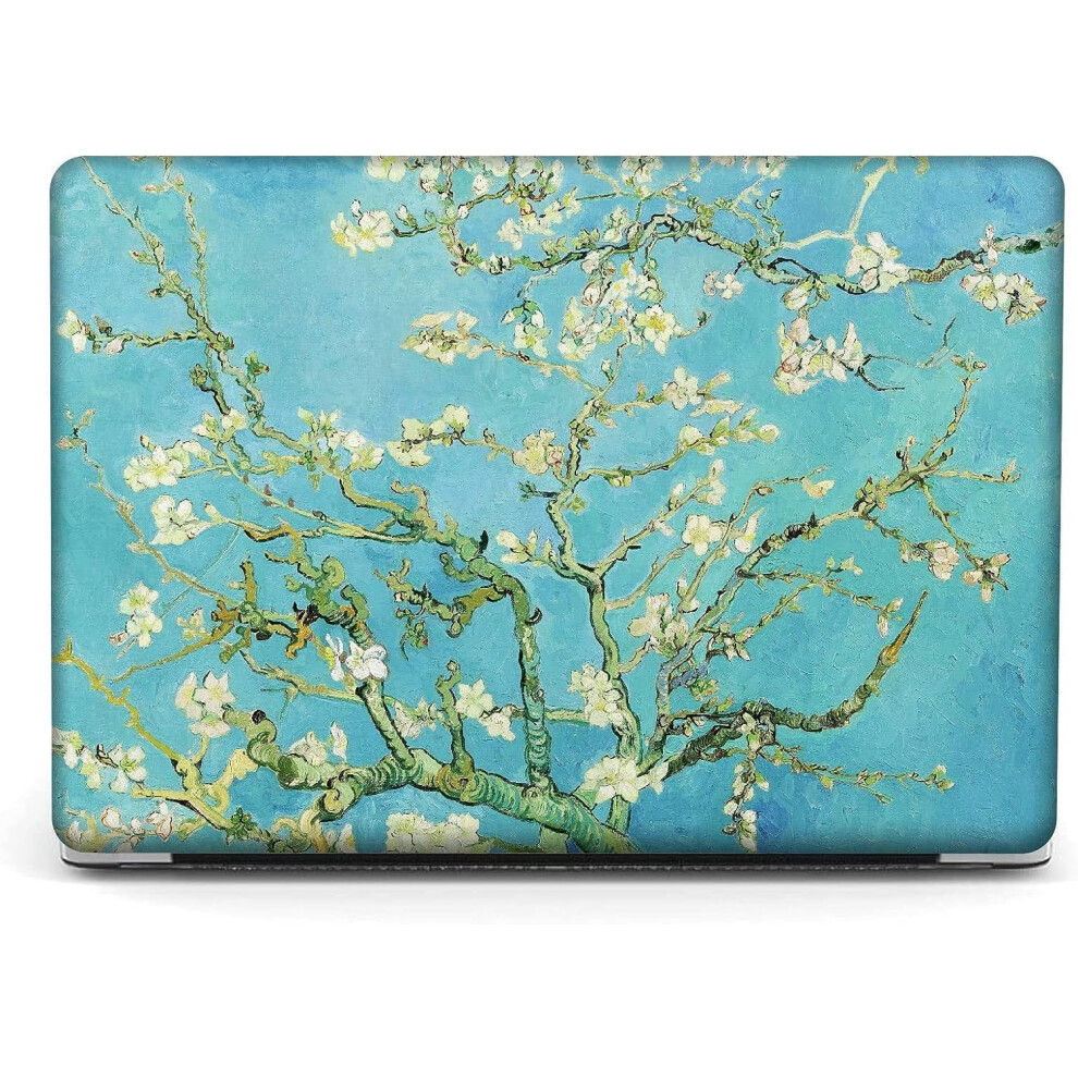 Compatible With Macbook Air 15 Inch Cover, 2023 Release A2941 M2 With Liquid Retina Display & Touch Id 9425574766120