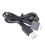 Συμβατό με το Sony PS Vita1000PSV1000Data Sync Charger Cable Αξεσουάρ Gaming Μαύρο 7
