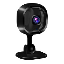 ¡Ofertas de verano en artículos de liquidación para el hogar! Cámara inteligente de alta definición Zeceouar con grabación Wi-Fi para el hogar.