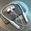 Cuffie Bluetooth Quinlirra BT-71 da collo 5.0, wireless, per sport e corsa. 1