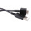Συμβατό με το Sony PS Vita1000PSV1000Data Sync Charger Cable Αξεσουάρ Gaming Μαύρο 6