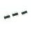 husxh RGB 5V VDG 3Pin Conversion Lin Motherboard SYNC Header for Gigabyte Accessories 2