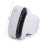 WiFi Repeater - Strong Signal Boost, Extended Coverage, Easy Setup - Ideal for Home and Office Use 2