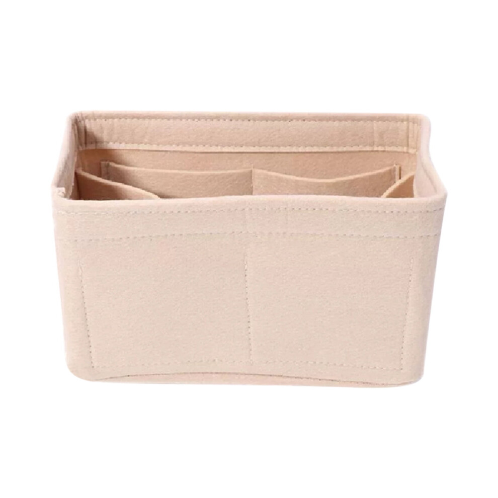 Clearance 50% off ZKCCNUK Lazy Cosmetics Storage Bag, Inner Tank Bag, Multi-Style Closet Organizers & Storage - Multiple Colors