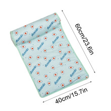 Kiplyki Summer Dog Ice Silk Bed Ice Cushion Pet Ice Cushion Children Ice Cushion