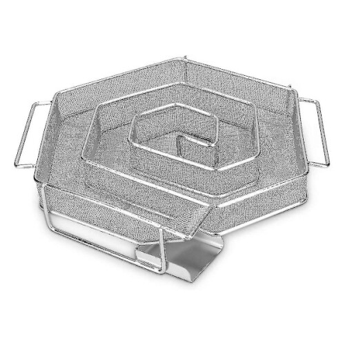Cold smoke generator - Accessories for smoking food 2