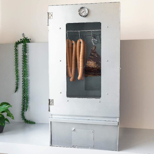 Cold smoke generator - Accessories for smoking food 1
