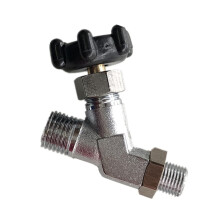 Steam Iron Drain Valve with Easy OnOff Control and Durable ThreeWay Design for Efficient Water Release