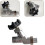 Steam Iron Drain Valve with Easy OnOff Control and Durable ThreeWay Design for Efficient Water Release 3