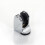 Adjustable Shower Head Holder Wall Mount Chrome ABS Swivel Bracket for Handheld Shower 2
