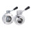 Vacuum Valve for GI Series with Strong Vacuum Grip and Quick Cup Replacement 1