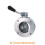 Vacuum Valve for GI Series with Strong Vacuum Grip and Quick Cup Replacement 5