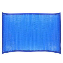 Solar Pool Cover 3M x 3M UVResistant Bubble Blanket for Heat Retention and Debris Protection