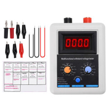 0V-3500V IGBT Napięcie Tester Tranzystora Dioda MOS Trioda LED Napięcie Tester MOV Czerwony