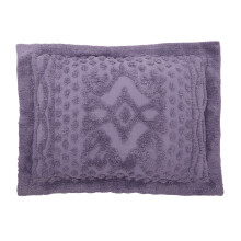 BrylaneHome Georgia Chenille Shams