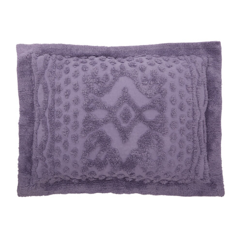 BrylaneHome Georgia Chenille Shams