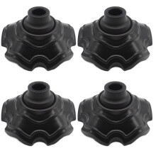 Retkituolin jalkasuojat huonekalujen jalkatyynyille 13 mm 4 kpl 4 kpl 13 mm 4 kpl