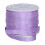 Κορδέλα από 100% καθαρό μετάξι από την Threadart - 4 χιλ. Lt Purple - Νο. 574 - 3 μεγέθη - 50 1