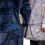 Snug Rug Deluxe Eskimo Hoodie Oversized Blue 6