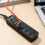 Adaptador USB, conector USB, cable de extensión USB, extensor USB de 7 puertos, puertos USB adicionales para portátiles. 6