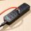 Adaptador USB, conector USB, cable de extensión USB, extensor USB de 7 puertos, puertos USB adicionales para portátiles. 3
