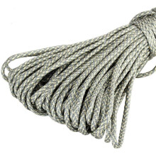 (Tairiscint Speisialta) Corda Parasóil Allamuigh, 5mm, Corda Parasóil Athsholáthair, 31m