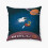 Capa de Almofada Personalizada AIVO Disney Wall-E, em Poliéster Fiado, Quadrada, para Decoração de Cama, Sofá ou Casa (polegadas) 1
