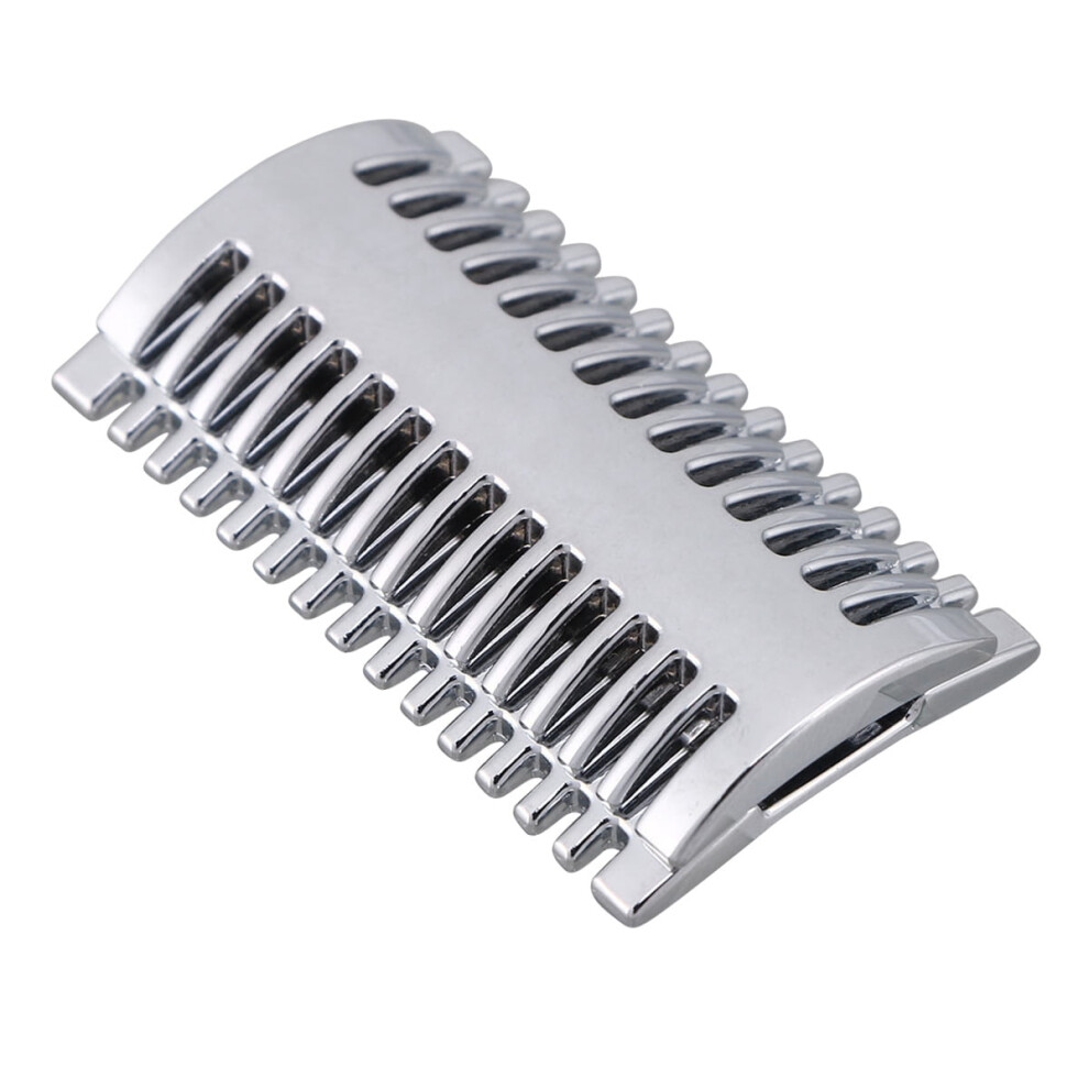 Men's Safety Manual Double Edge Shaver - Father's Day Gift