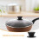 6Pcs Universal Pot Lid Replacement Knobs Heat Resistant Silicone Pan Lid Holding Handles 5