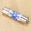 Πολύμετρο 10x38mm 1000V10A Κύλινδρος Κεραμική Ασφάλεια Λευκό 8
