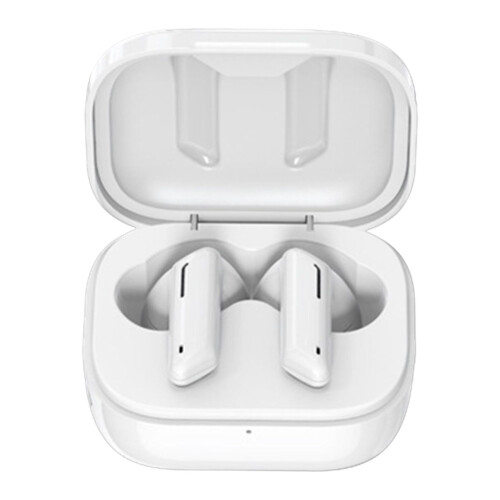 EQWLJWE Ακουστικά Bluetooth με έλεγχο αφής, αδιάβροχα, αθλητικά, παιχνίδια, ασύρματα