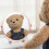 Rose Gold Vanity Mirror Mirrors Tabletop Mirror Double Sided Mirror Desktop Vanity Mirror 4