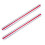 2X 1:20 1:25 1:50 1:75 1:100 1:125 Plastic Triangular Scale Ruler 1