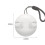 Ακουστικά Bluetooth Zeceouar, Συμβατά με iOS/Android, Αληθινή Ασύρματη Οστική Αγωγιμότητα, Κλιπ 3