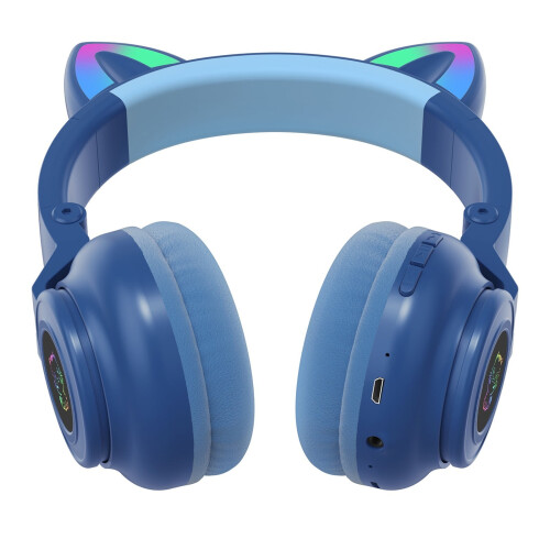 GM26Wireless5.0Luminous Computer Gaming Headset Bluetooth Headset 2