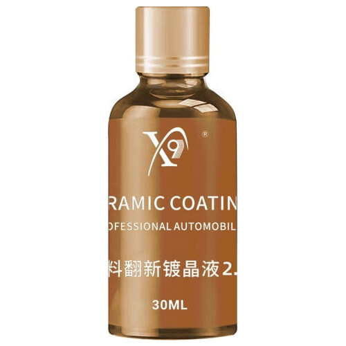 sulihua30ml Εσωτερικό Αυτοκινήτου Δέρμα και Πλαστικό Ανακαίνιση, Λύση Ανακαίνισης