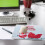 2 τεμάχια Mousepad Vintage Mousepad Elder Gaming Desktop Αντιολισθητικό από καουτσούκ 2