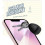 Προστατευτικό οθόνης για συμβατότητα με iPhone13Pro/συμβατότητα με iPhone13 - Φύλλο Tuff - 4