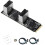 Νέα κάρτα M.2 σε SATA PCI ExpressΠολλαπλασιαστής 3.0M2 σε SATAΕλεγκτές 8 θυρών SATA3 6Gbps Κλειδί B+M 1