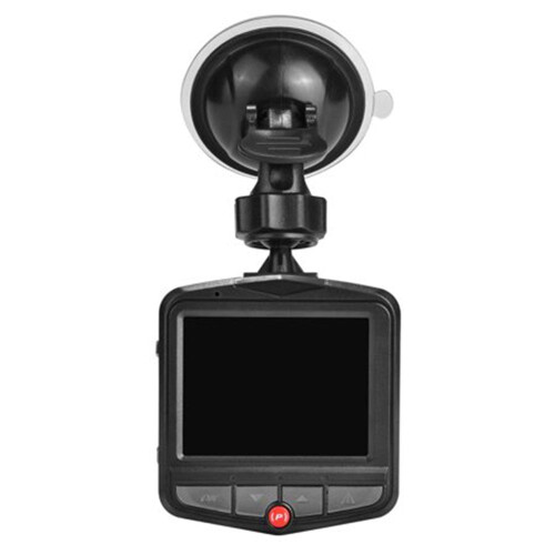 Κάμερα αυτοκινήτου 2,4" Full HD1080P, Νυχτερινή όραση με αισθητήρα G LCD, Εγγραφή βίντεο 2