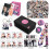 Stray Kids Νέο Άλμπουμ Maxident Δωροθήκη Kpop Merchandise Photocards Lanyard Μπρελόκ Δώρο για τους 1