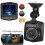 Κάμερα αυτοκινήτου 2,4" Full HD1080P, Νυχτερινή όραση με αισθητήρα G LCD, Εγγραφή βίντεο 5