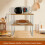 FUYGRCJ 2Pcs Expandable Cabinet Shelf, Stackable Storage Organizer, Adjustable Space-Saving Kitchen Countertop Shelf for Pantry, Compatible with 6