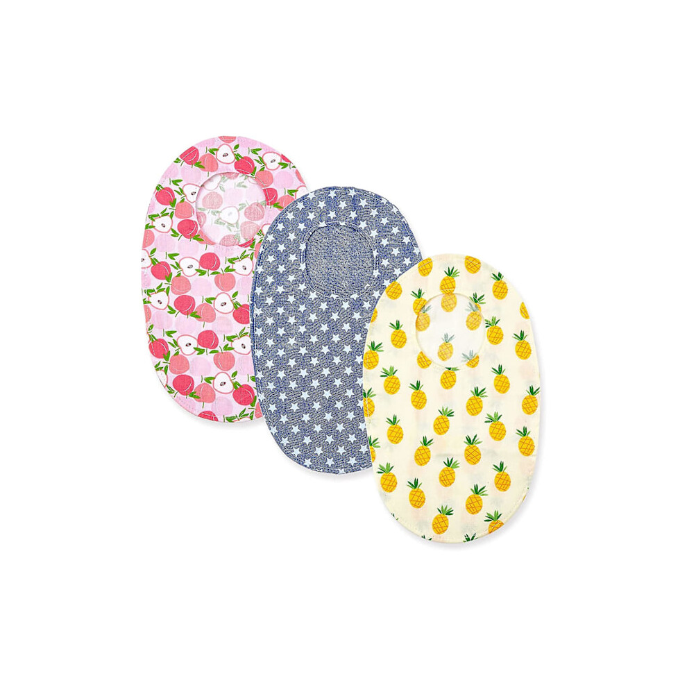 Ostomy Pouch Bags, Lightweight Ostomy Pouch, Universal Colostomy Pouch Protective Cover
