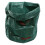 Sac à déchets de jardin 270L, grand format, résistant, imperméable, robuste, réutilisable et pliable. 4