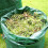 Sac à déchets de jardin 270L, grand format, résistant, imperméable, robuste, réutilisable et pliable. 7