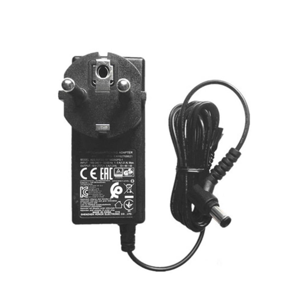 For Power Lcap26-E Ads-40Fsg-19 Eu 19V 1.3A For E1948s E2242c E2249 18.5 19 21 22 23 24 Inch Lcd Led Monitor 9395123312798