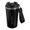 Κούπα ταξιδιού καφέ XIUH Glass&Bottle510ml από ανοξείδωτο ατσάλι με μόνωση κενού αέρος, 1