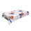 Mario Rectangular Tablecloth Water Resistance Antiwrinkle Spillproof Soft Fabric Table Cloth 60"X90" 2