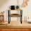 FUYGRCJ 2Pcs Expandable Cabinet Shelf, Stackable Storage Organizer, Adjustable Space-Saving Countertop Shelf for Kitchen, Pantry, Compatible with 6
